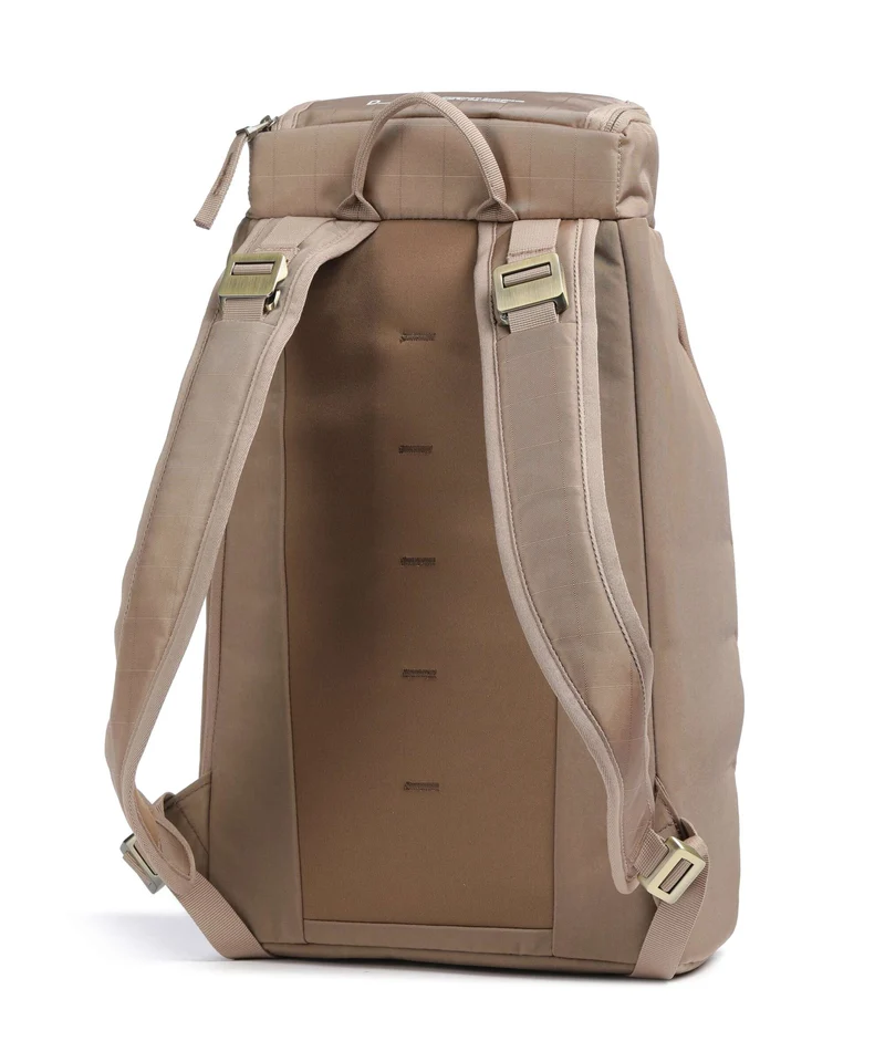 Db Hugger 20 Rucksack affogato brown