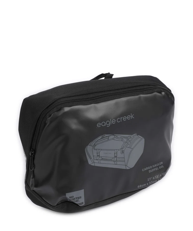 Eagle Creek Cargo Hauler 60 Reisetasche black