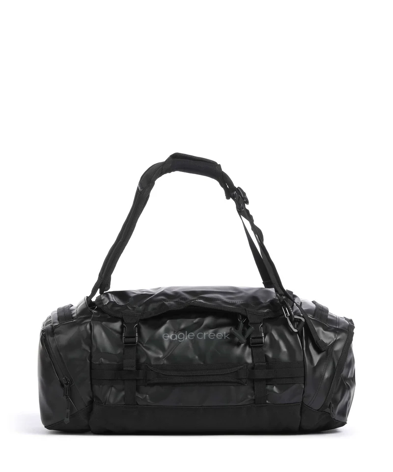 Eagle Creek Cargo Hauler 40 Weekender black