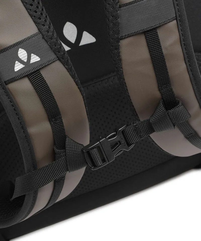 Vaude Mineo 23 Rucksack deer brown
