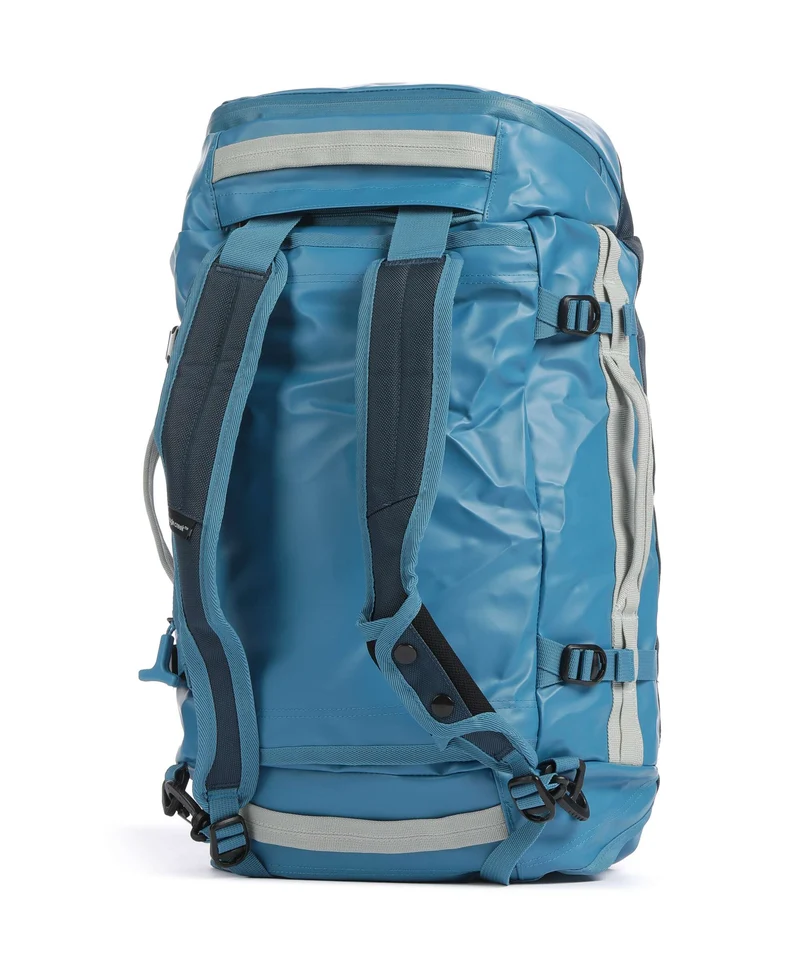 Eagle Creek Cargo Hauler 40 Weekender harbor blue