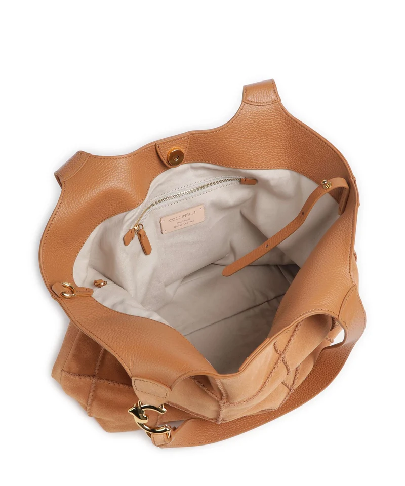 Coccinelle C-Easy Beuteltasche robin