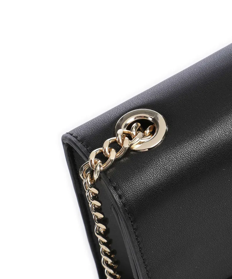Steve Madden BZELDA Umhängetasche black/gold