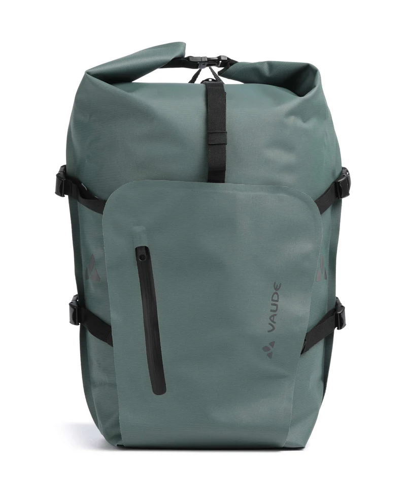 Vaude Free Cargo Gepäcktasche dusty forest