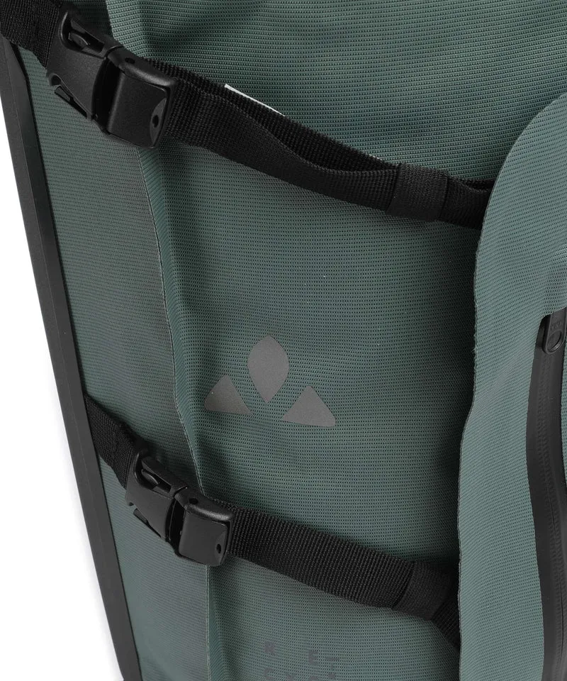 Vaude Free Cargo Gepäcktasche dusty forest