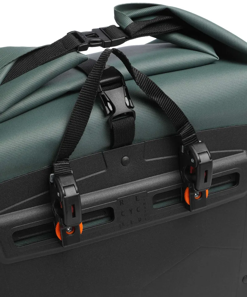 Vaude Free Cargo Gepäcktasche dusty forest