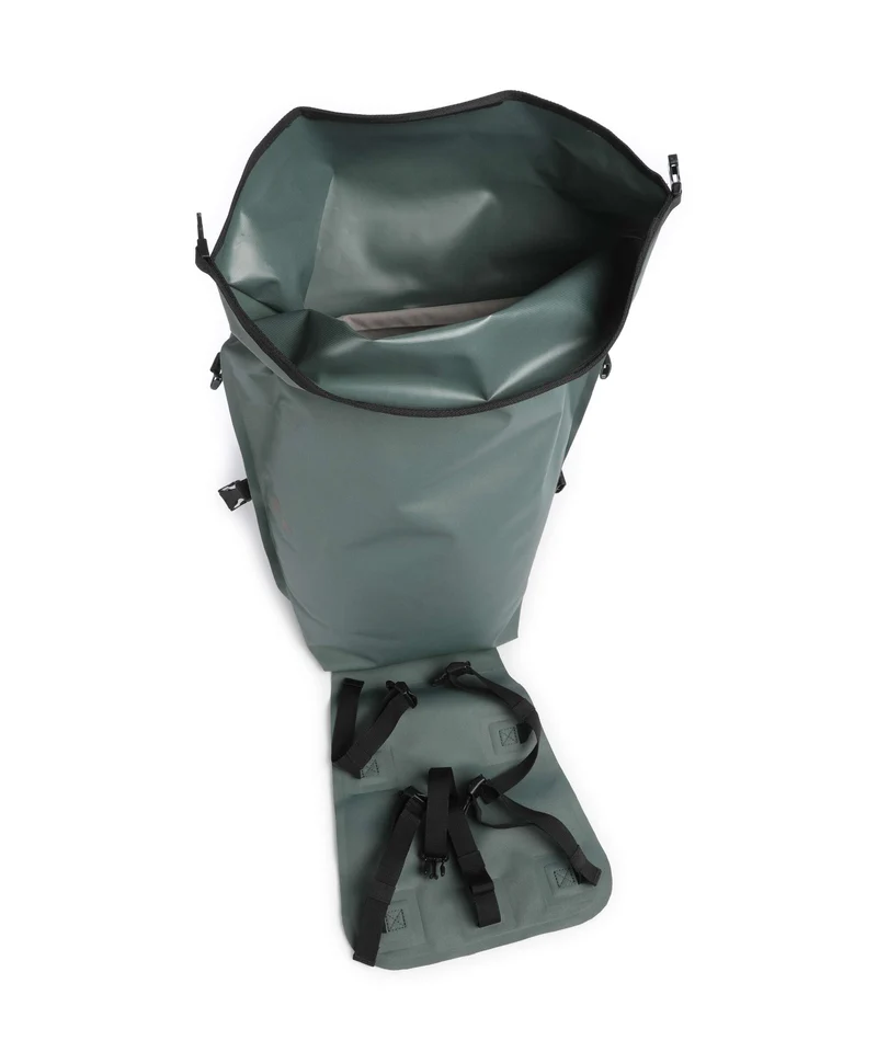 Vaude Free Cargo Gepäcktasche dusty forest