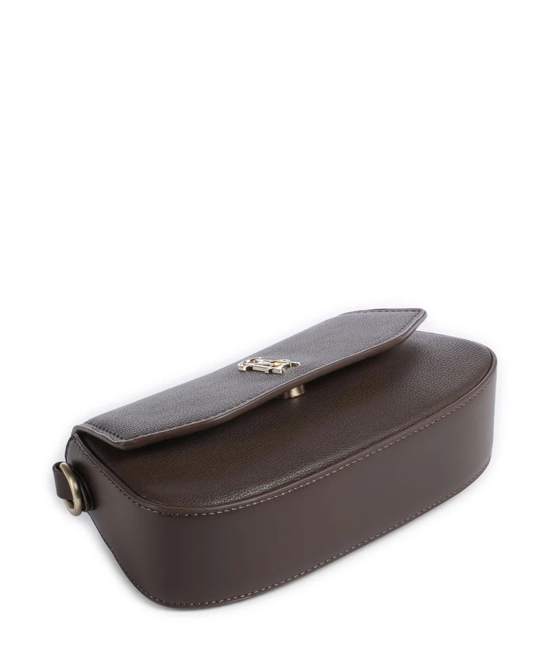 Steve Madden BTAIGA Schultertasche chocolate/gold