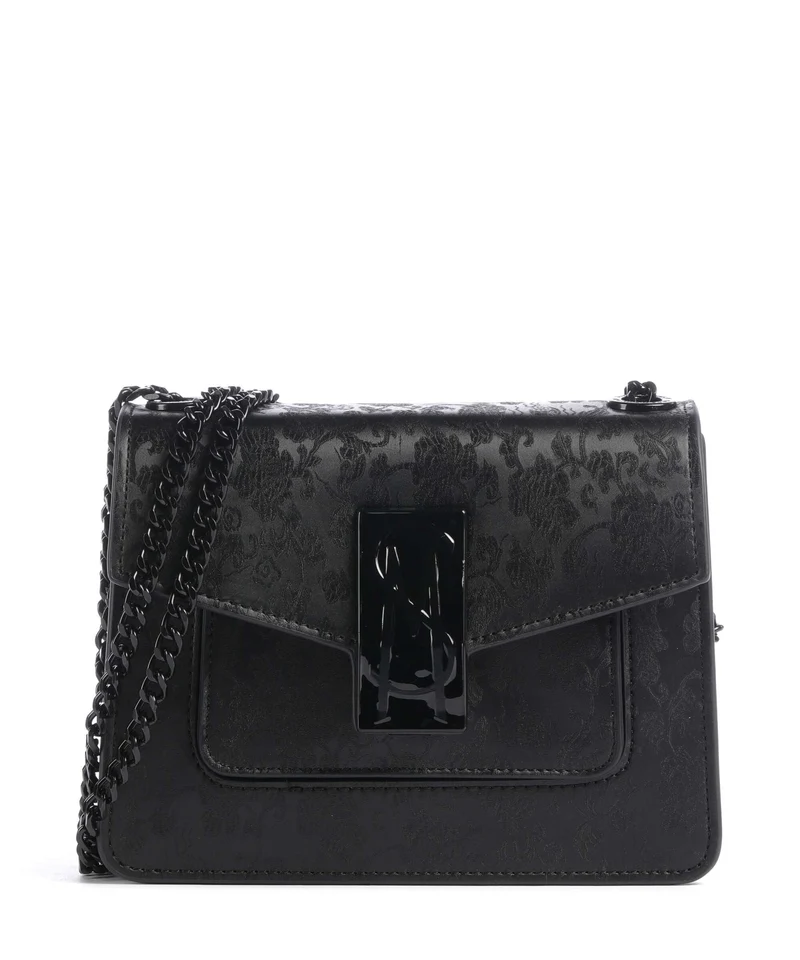 Steve Madden BARTIE Schultertasche black