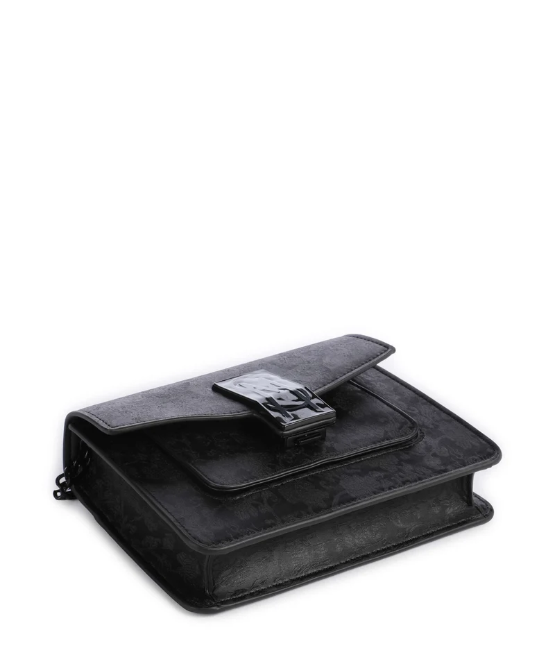 Steve Madden BARTIE Schultertasche black