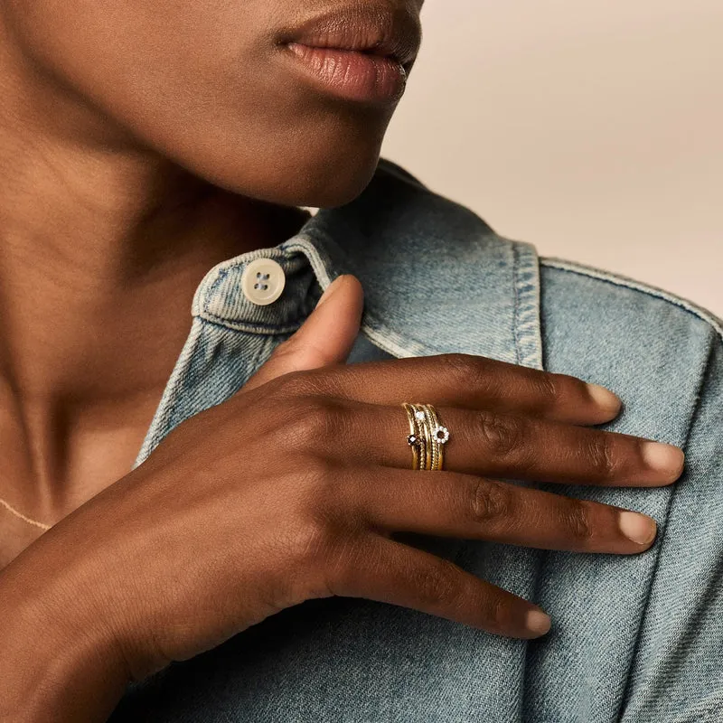 Blush damen Ring Gold 1204YSQ/52
