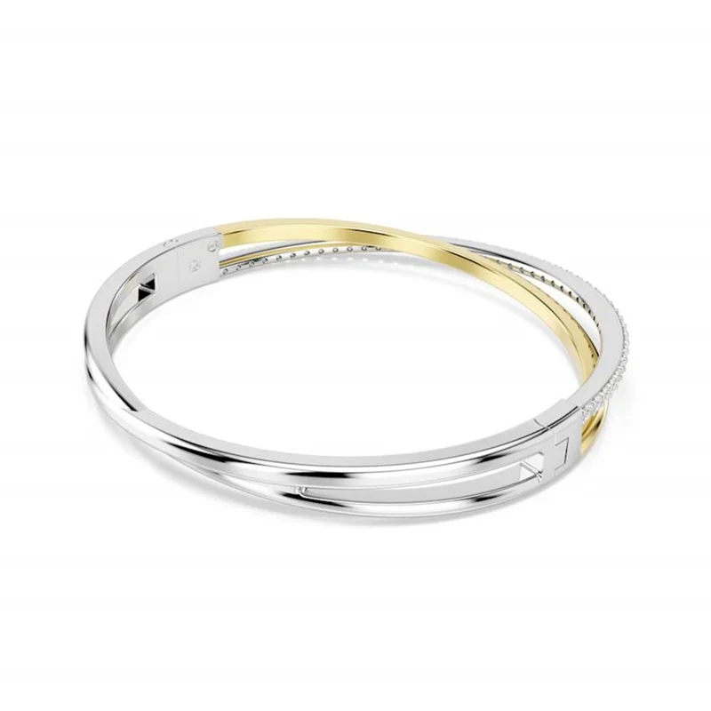Swarovski Hyperbola Multi Coloured Bangle 5689722