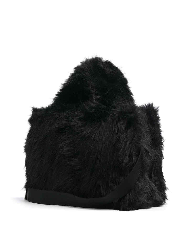 Karl Lagerfeld K/Autograph Medium Handtasche black