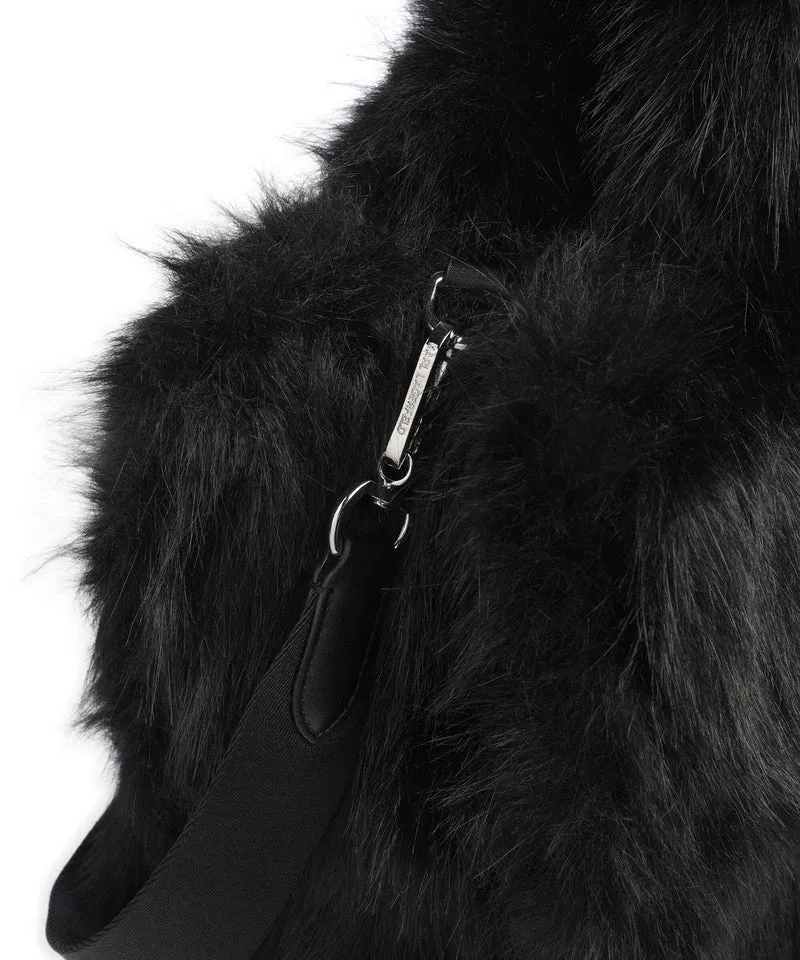 Karl Lagerfeld K/Autograph Medium Handtasche black