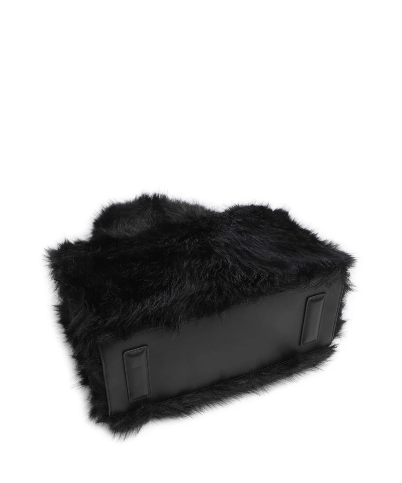 Karl Lagerfeld K/Autograph Medium Handtasche black