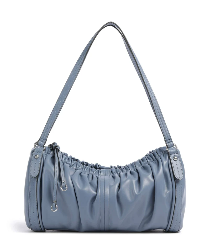 Liebeskind Faye Vintage Goat M Schultertasche flower blue