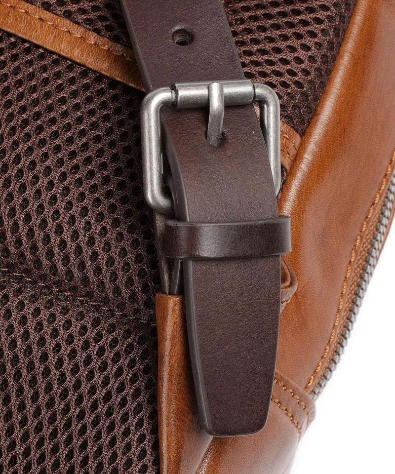 Castelijn & Beerens Rien Rucksack naturel