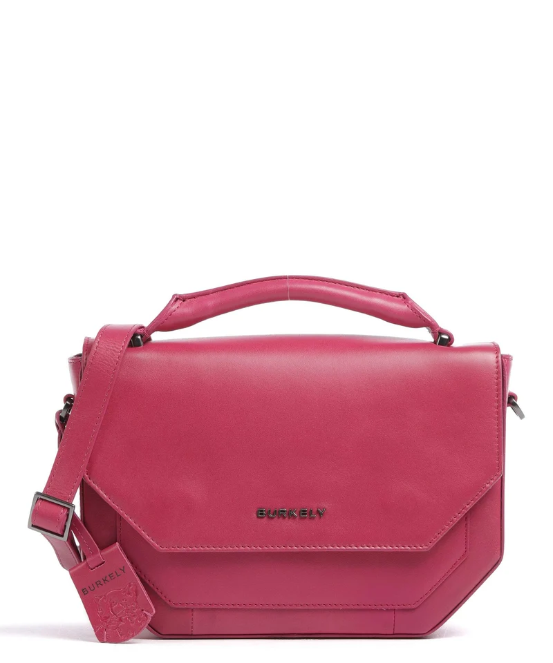 Burkely Nocturnal Nova Handtasche petal pink