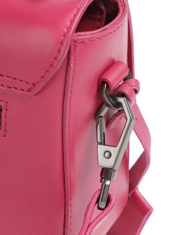Burkely Nocturnal Nova Handtasche petal pink