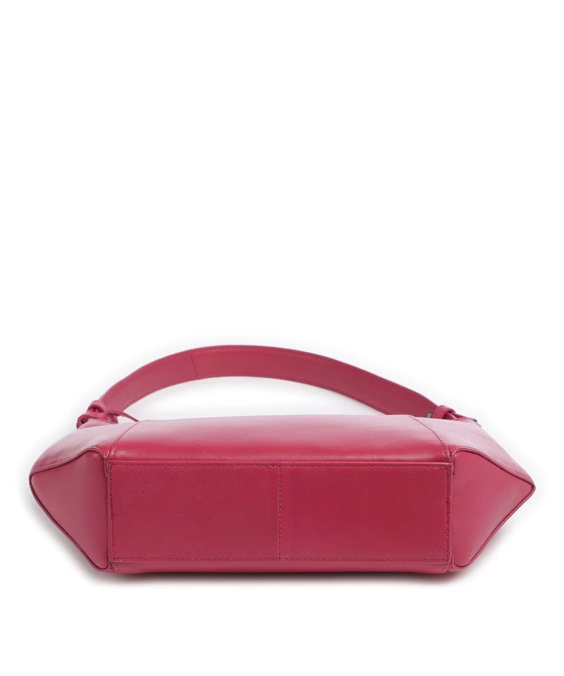 Burkely Nocturnal Nova Schultertasche petal pink