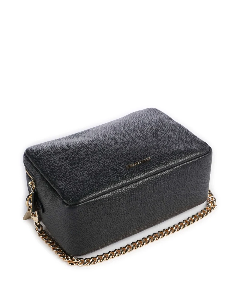 Michael Kors Bryant Medium Umhängetasche midnight