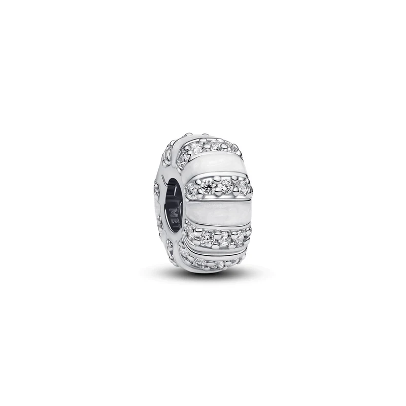 Pandora Moments 925 Sterling Silver Charm 793785C01