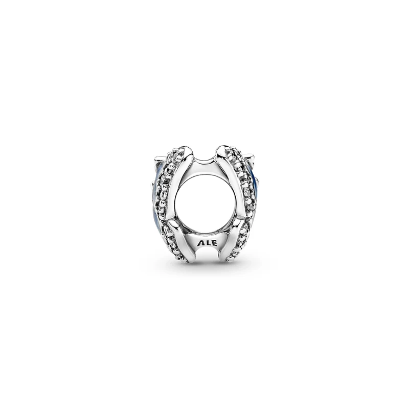 Pandora Moments damen Charm Silber 790761C01