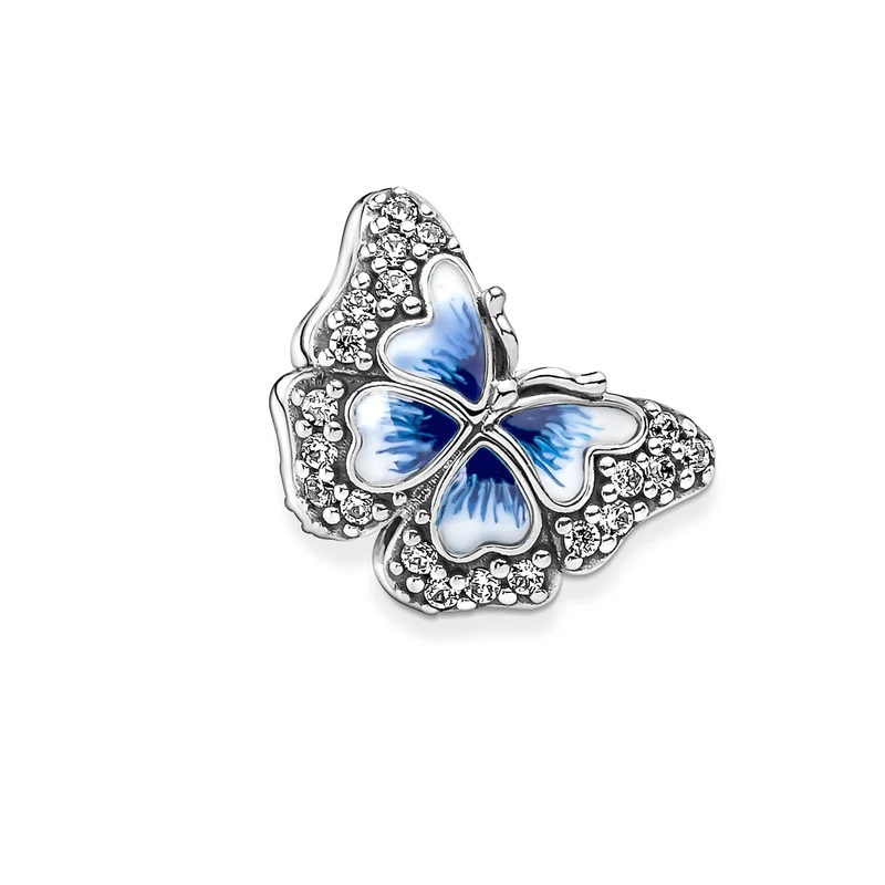 Pandora Moments damen Charm Silber 790761C01