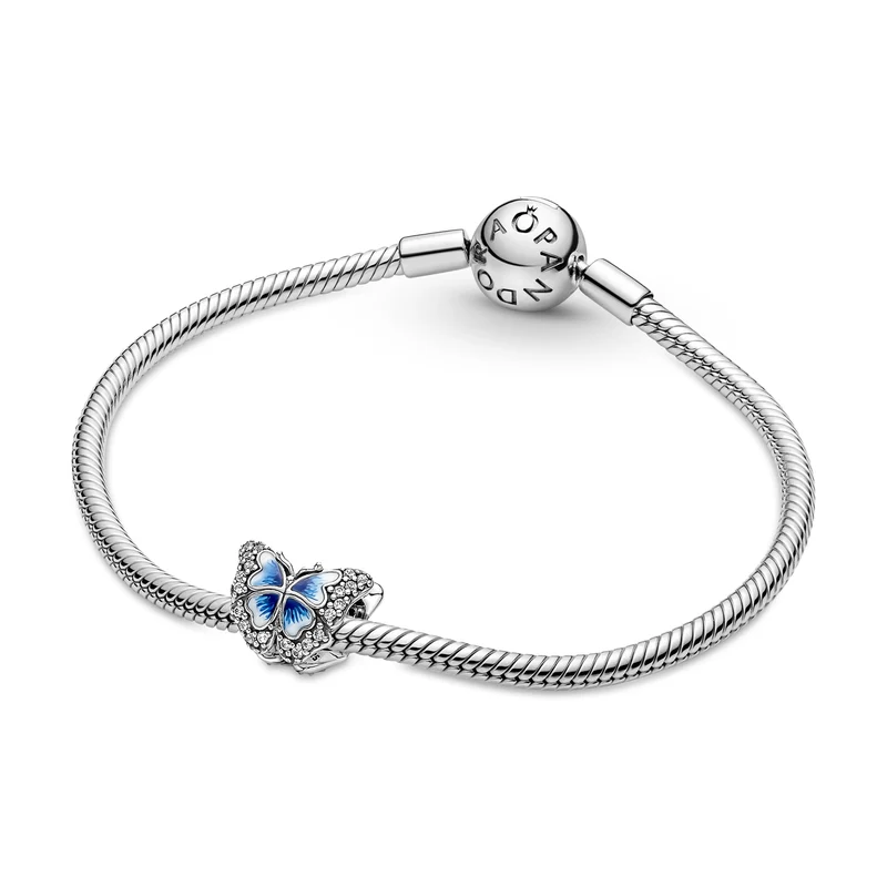 Pandora Moments damen Charm Silber 790761C01