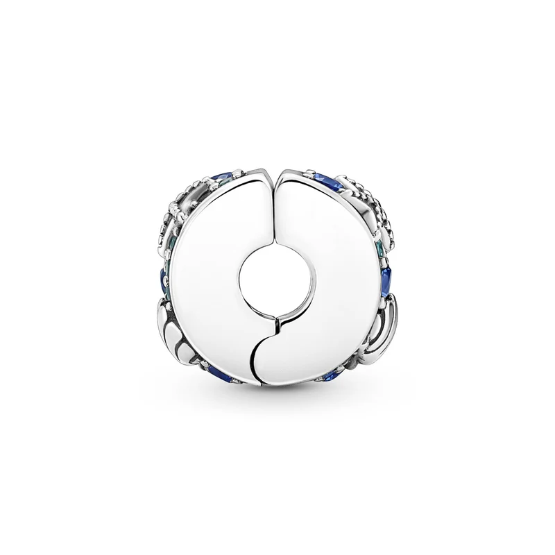 Pandora Moments damen Charm Silber 791678C01