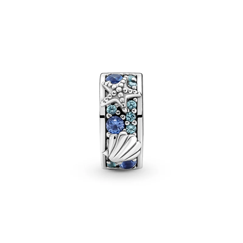 Pandora Moments damen Charm Silber 791678C01