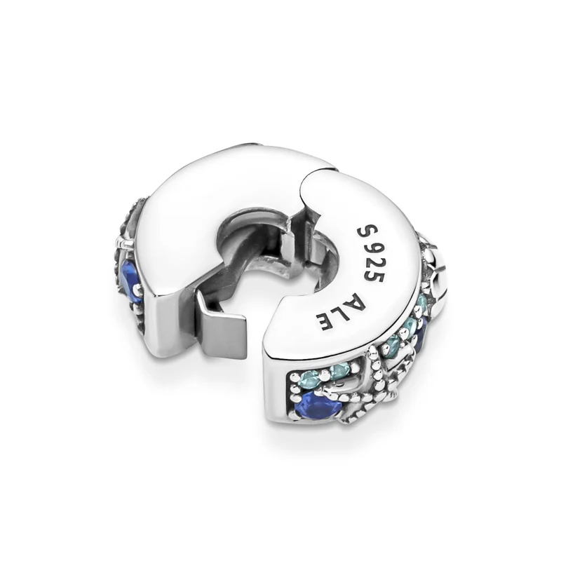 Pandora Moments damen Charm Silber 791678C01