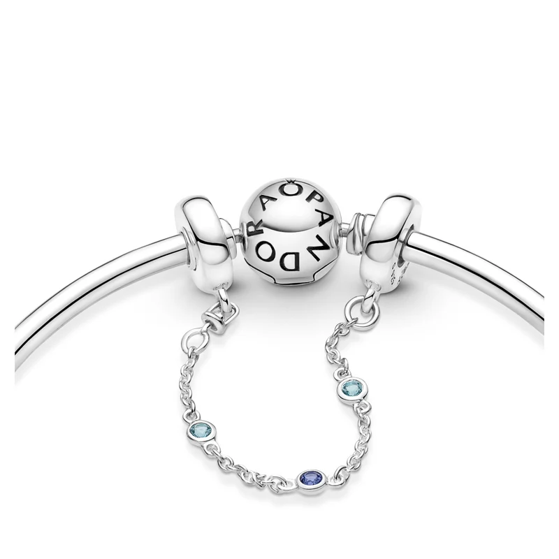 Pandora Moments damen Charm Silber 791688C01-05