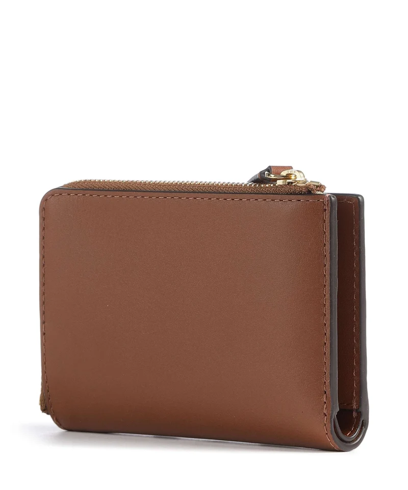 Lauren Ralph Lauren Small Kreditkartenetui lauren tan