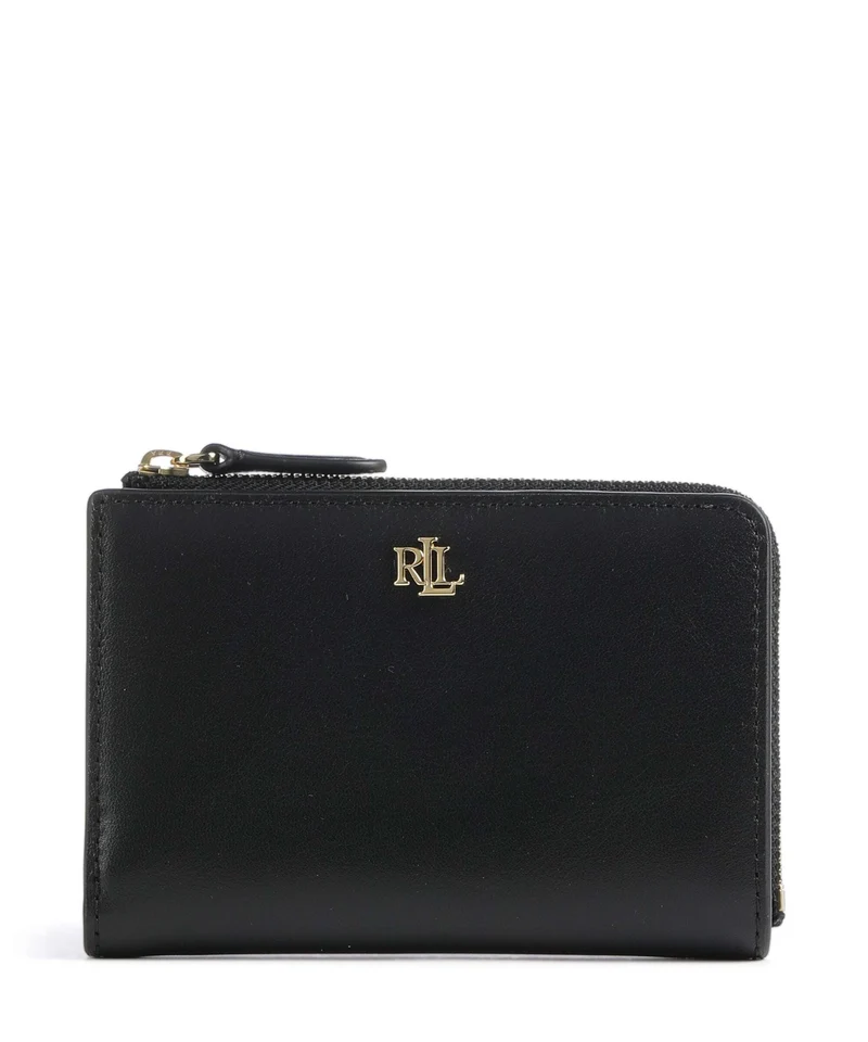 Lauren Ralph Lauren Small Kreditkartenetui black