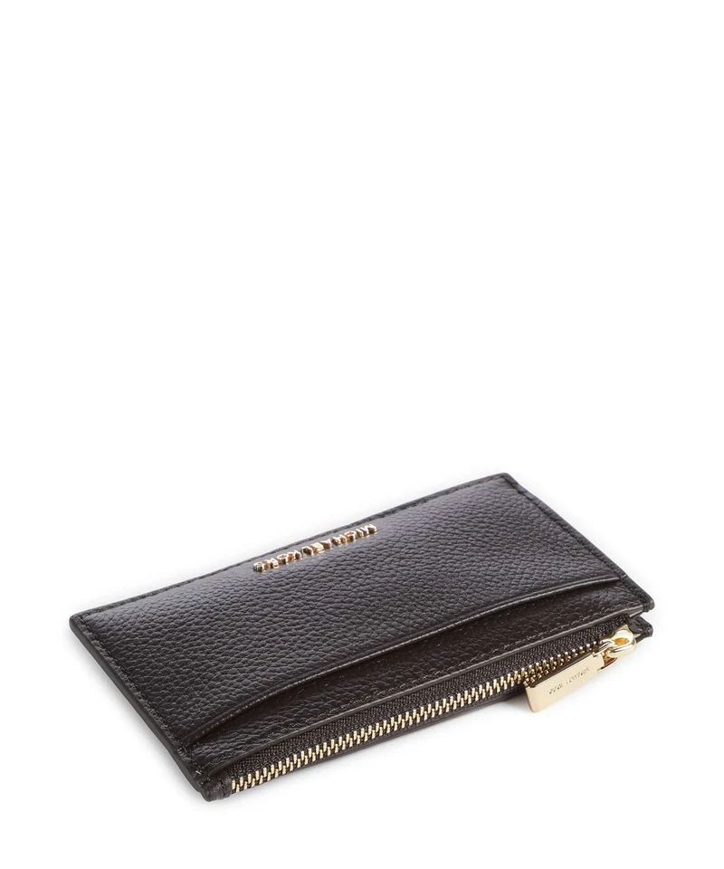 Michael Kors Jet Set Kreditkartenetui chocolate