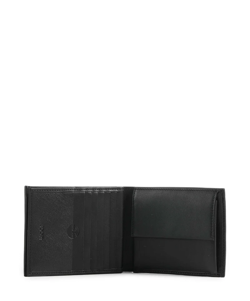 JOOP! Pero Minos Geldbörse black