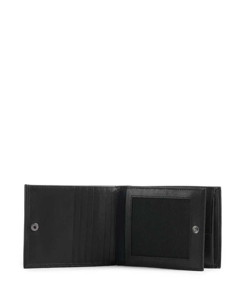 JOOP! Pero Minos Geldbörse black