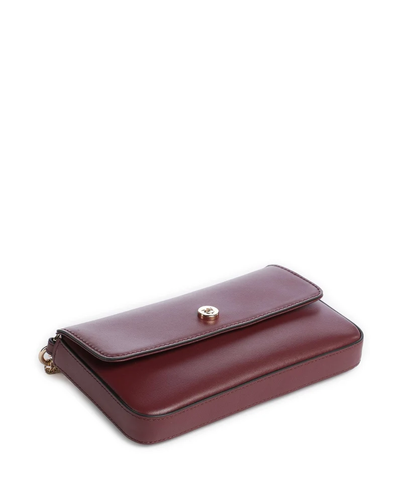 Pinko Umhängetasche ribes intenso/antique gold