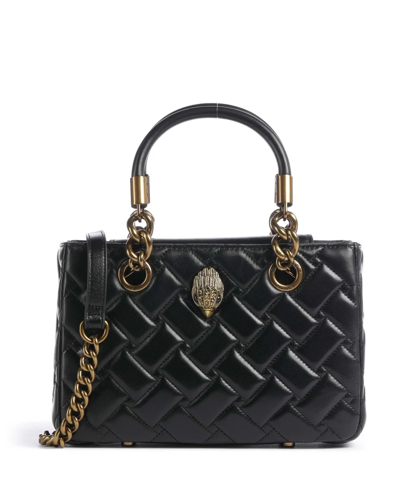 Kurt Geiger Kensington Handtasche black
