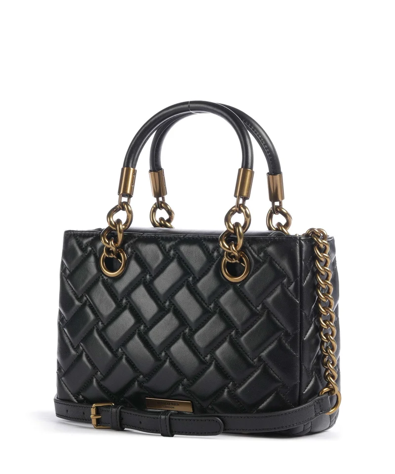 Kurt Geiger Kensington Handtasche black