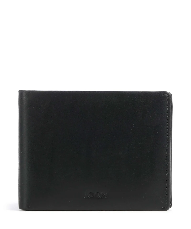 JOOP! Cerratano Typhon Geldbörse black