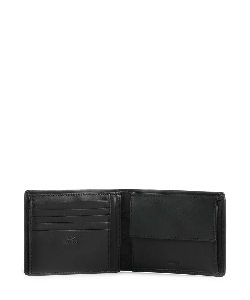 JOOP! Cerratano Typhon Geldbörse black