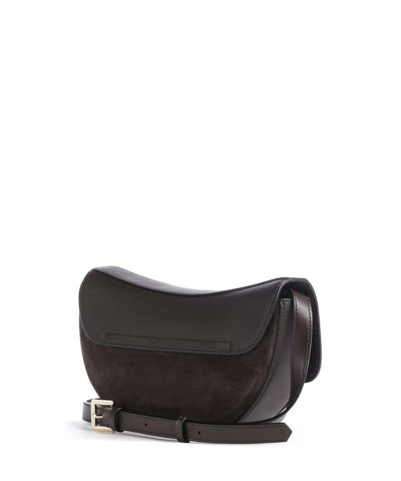 Karl Lagerfeld K/Signature Umhängetasche tobacco