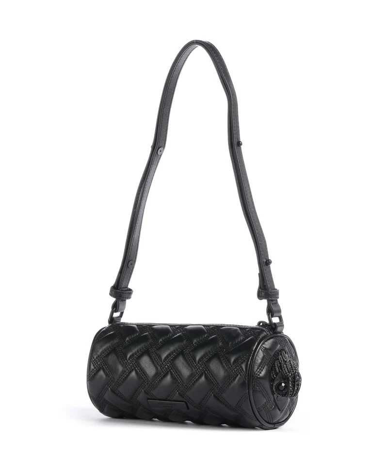 Kurt Geiger Kensington Small Schultertasche black