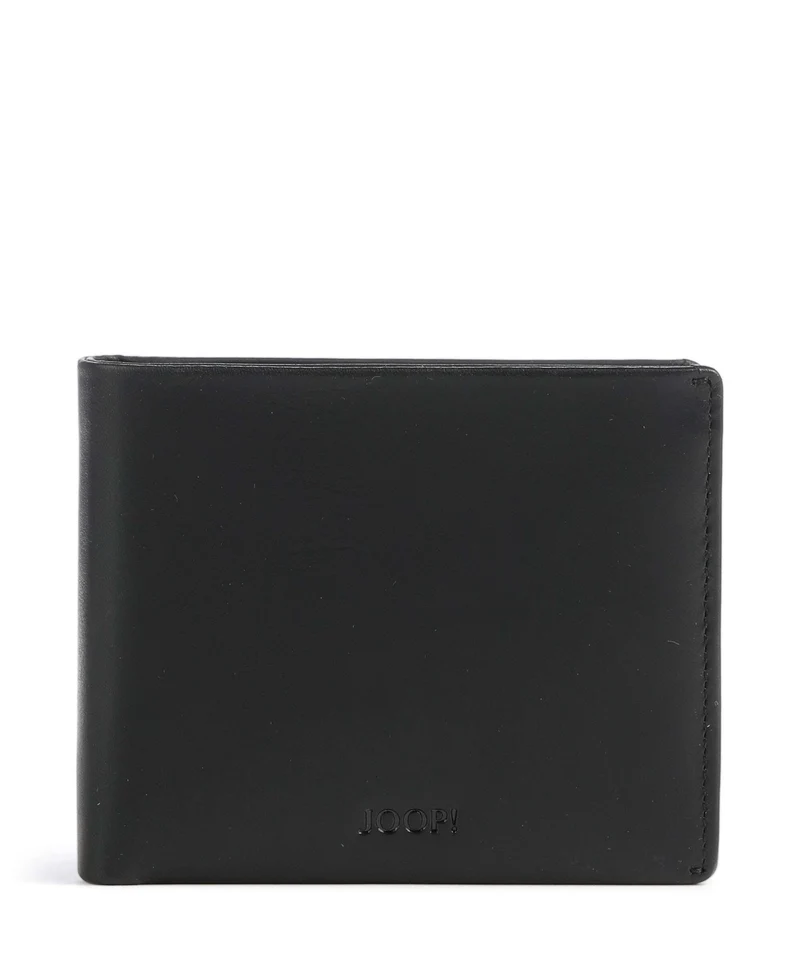 JOOP! Cerratano Ninos Geldbörse black