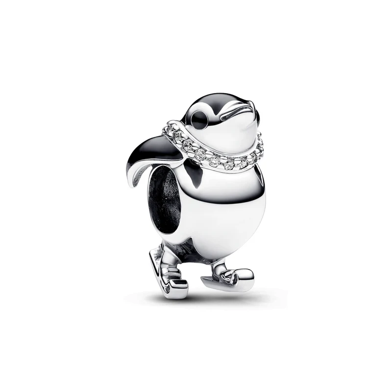Pandora Moments damen Charm Silber 792988C01