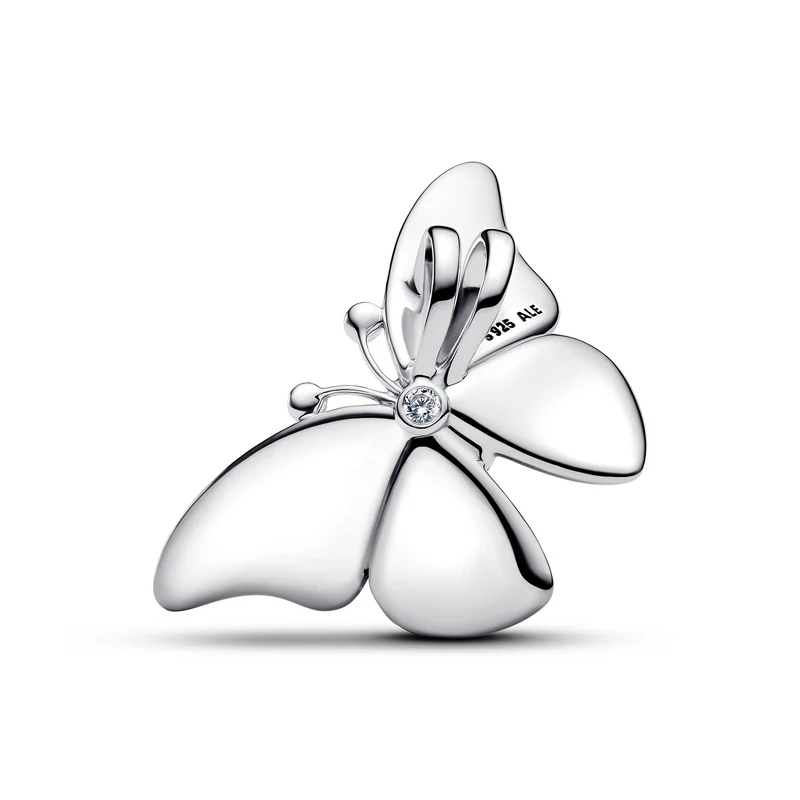 Pandora Moments 925 Sterling Silver Charm 793747C01