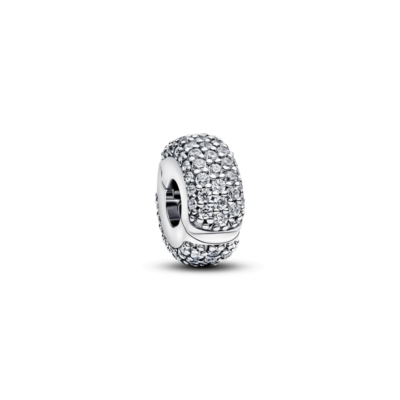 Pandora Moments 925 Sterling Silver Charm 794032C01