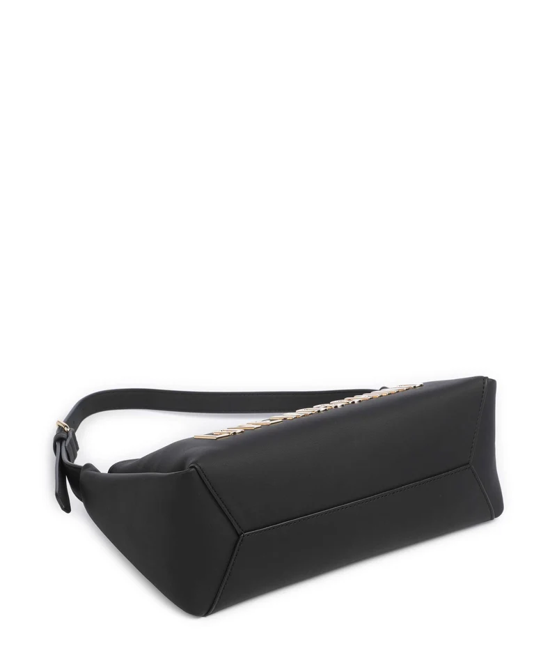 Love Moschino Bold Love Schultertasche nero